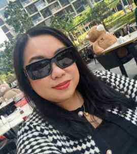 Alaina - My Business Consulting