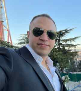 Karim - Freelance Fitness Coach