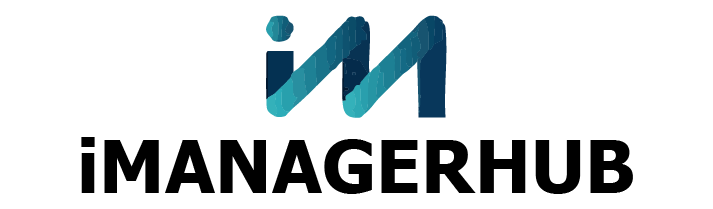 Partner - iManager Hub